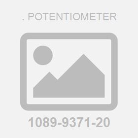 . Potentiometer